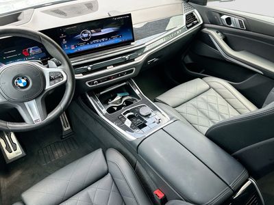 2024 BMW X7 - Photo 24