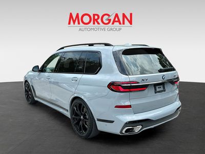 2024 BMW X7 - Photo 5