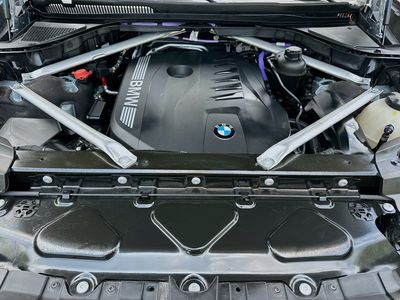 2024 BMW X7 - Photo 34