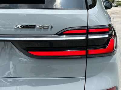 2024 BMW X7 - Photo 33