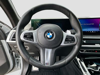 2024 BMW X7 - Photo 11