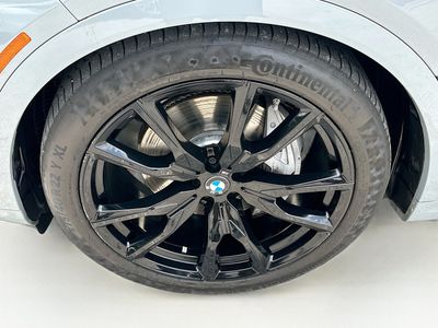 2024 BMW X7 - Photo 35