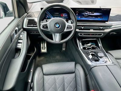 2024 BMW X7 - Photo 23