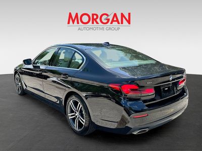 2023 BMW 5 Series - Photo 5