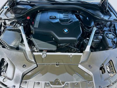 2023 BMW 5 Series - Photo 34