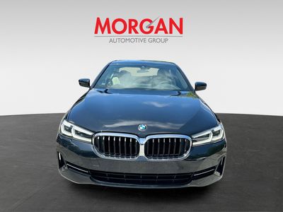 2023 BMW 5 Series - Photo 2