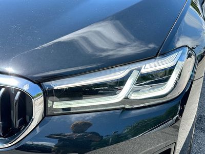 2023 BMW 5 Series - Photo 32