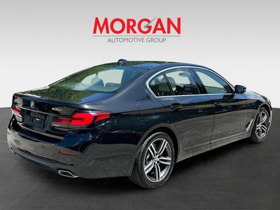 2023 BMW 5 Series - Photo 7