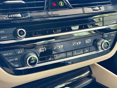 2023 BMW 5 Series - Photo 16