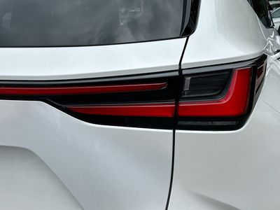2025 Lexus NX - Photo 30