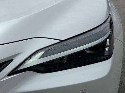 2025 Lexus NX - Photo 29