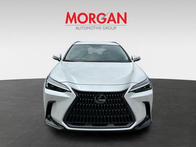 2025 Lexus NX - Photo 2
