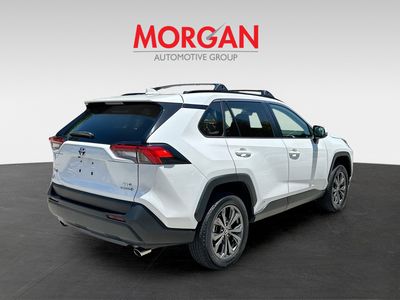 2023 Toyota RAV4 Hybrid - Photo 7