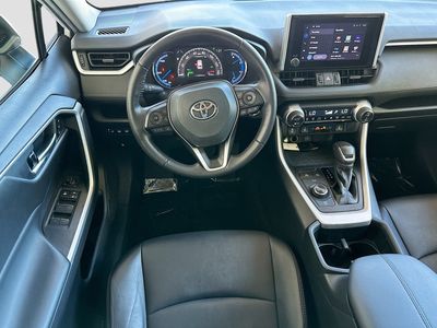 2023 Toyota RAV4 Hybrid - Photo 22