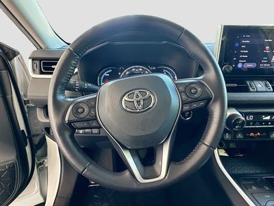 2023 Toyota RAV4 Hybrid - Photo 11