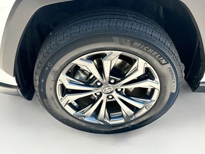 2023 Toyota RAV4 Hybrid - Photo 33