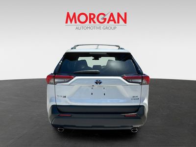 2023 Toyota RAV4 Hybrid - Photo 6