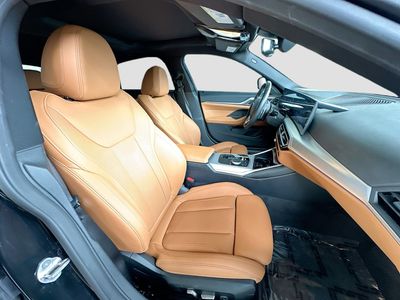 2024 BMW 4 Series - Photo 29