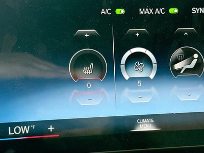 2024 BMW 4 Series - Photo 20