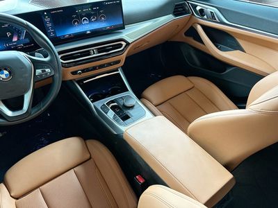 2024 BMW 4 Series - Photo 24
