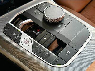 2024 BMW 4 Series - Photo 17