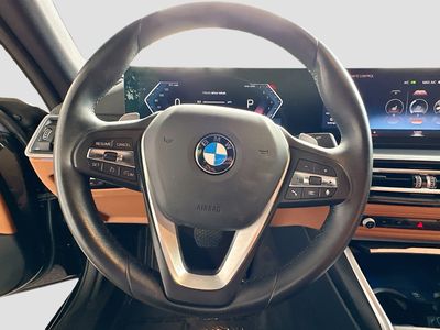 2024 BMW 4 Series - Photo 11