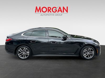 2024 BMW 4 Series - Photo 8