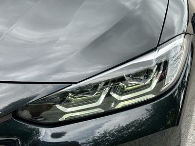 2024 BMW 4 Series - Photo 31