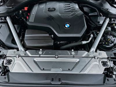 2024 BMW 4 Series - Photo 33