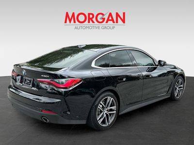 2024 BMW 4 Series - Photo 7