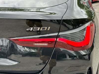 2024 BMW 4 Series - Photo 32