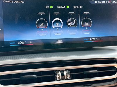2024 BMW 4 Series - Photo 16