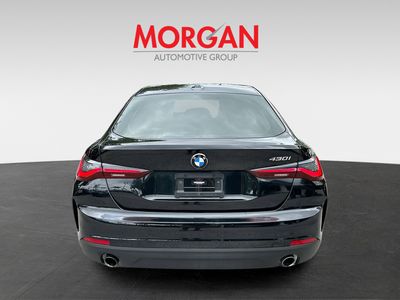2024 BMW 4 Series - Photo 6