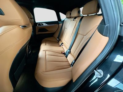 2024 BMW 4 Series - Photo 25