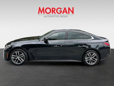 2024 BMW 4 Series - Photo 4