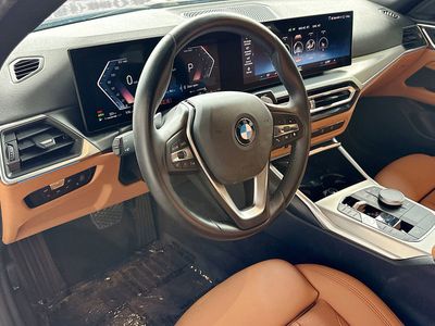 2024 BMW 4 Series - Photo 9