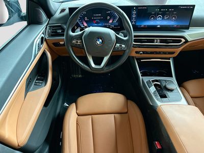 2024 BMW 4 Series - Photo 23