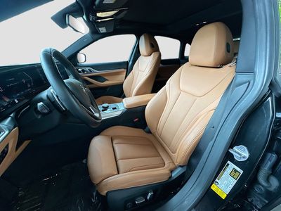 2024 BMW 4 Series - Photo 21