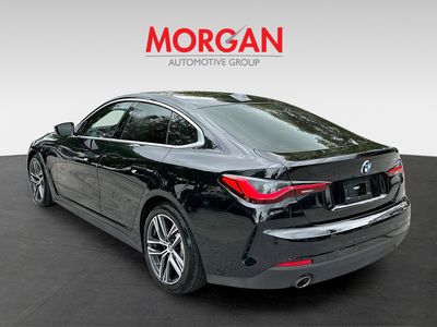 2024 BMW 4 Series - Photo 5