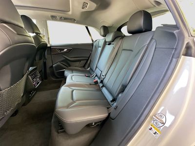 2023 Audi Q8 - Photo 26