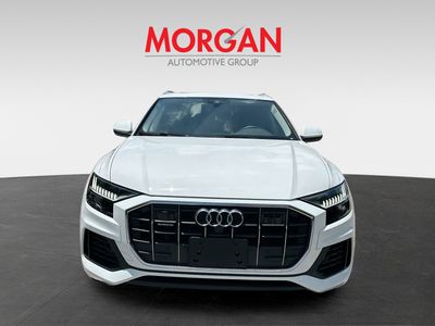 2023 Audi Q8 - Photo 2
