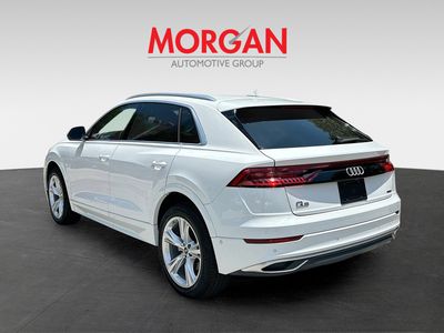 2023 Audi Q8 - Photo 5