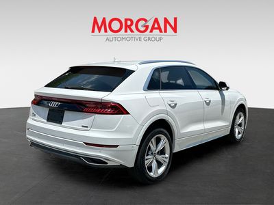 2023 Audi Q8 - Photo 7