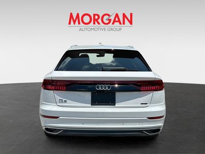 2023 Audi Q8 - Photo 6