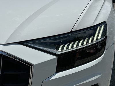 2023 Audi Q8 - Photo 32