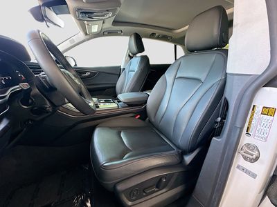 2023 Audi Q8 - Photo 22