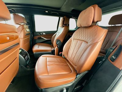 2024 BMW X7 - Photo 26