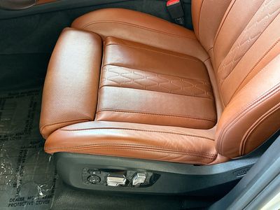 2024 BMW X7 - Photo 20