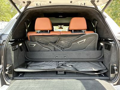 2024 BMW X7 - Photo 28