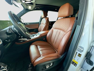 2024 BMW X7 - Photo 22